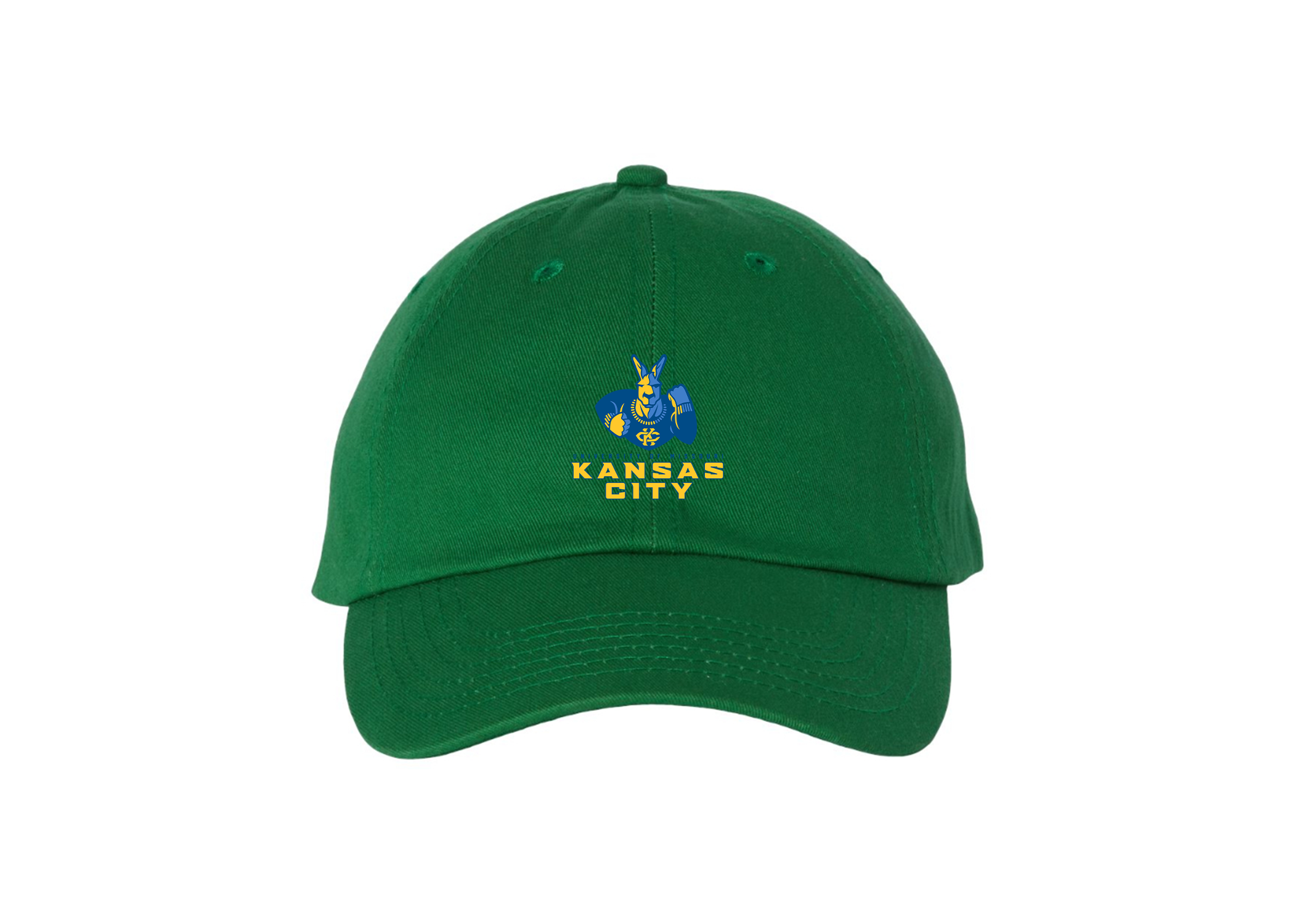 Valucap Adult Bio-Washed Classic Dad Hat